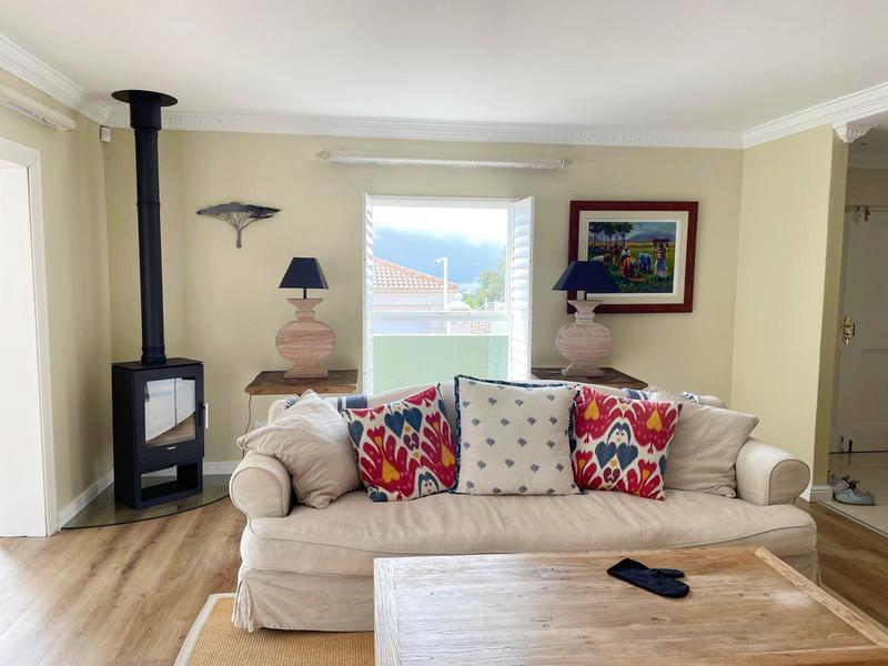To Let 3 Bedroom Property for Rent in Hout Bay Western Cape